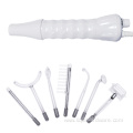 Stimulates Collagen Production High Frequency Facial Wand